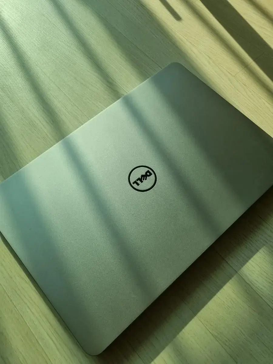 dell inspiron 15 7537 인스피론 15인치